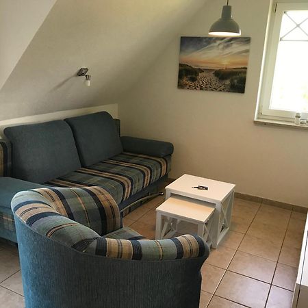 Sonnenwind Apartment Prerow Exterior photo